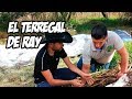 Vlog visitando el terregal de ray en mxico    la huerta de ivan