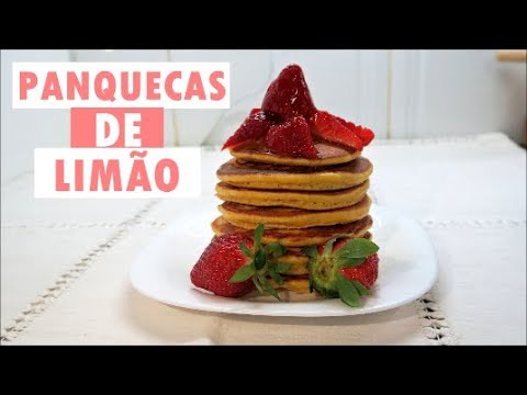 Vídeo: 10 Receitas Para Férias No Campo