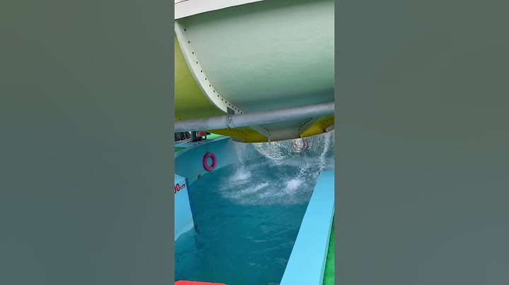 恐怖的水上設施2💦 你們有找到人嗎？#水 #水上樂園 #恐怖rpg #驚悚 #危險 #shorts