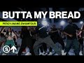 "Butta My Bread" - JZyNO, Lasmid | Percy Anane-Dwumfour Choreography