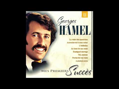 Portez Lui Ces Roses - Georges Hamel