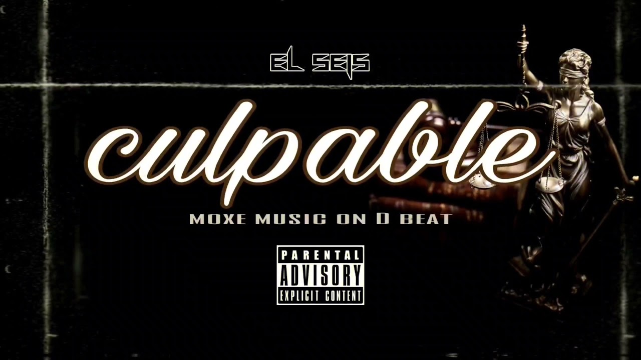 Mira El seis- Culpable (Audio oficial) en YouTube Mira El seis- Culpable (Audio oficial) en YouTube