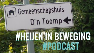 Podcast - Heijen In Beweging
