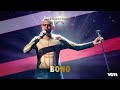 Jef als Bono - &#39;Sunday Bloody Sunday&#39; | Starstruck | VTM