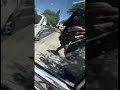 Help catch a thief in Phoenix recognize this guy? 2007 Lincoln mkx no start, we got it started!