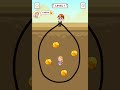 Pull The Gold Level 1 #shortsfeed #pullthegold #youtubeshorts #shortsviral #trendingshorts #ytshorts