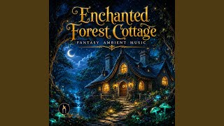 Enchanted Cottage Hearth