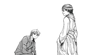 Hunter X Hunter - Ging & Pariston Spoilers