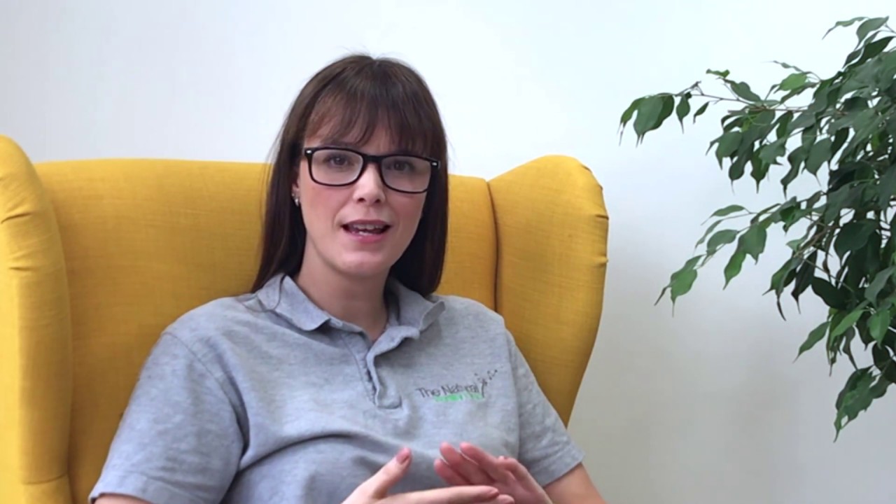 The Natural Fertility Clinic