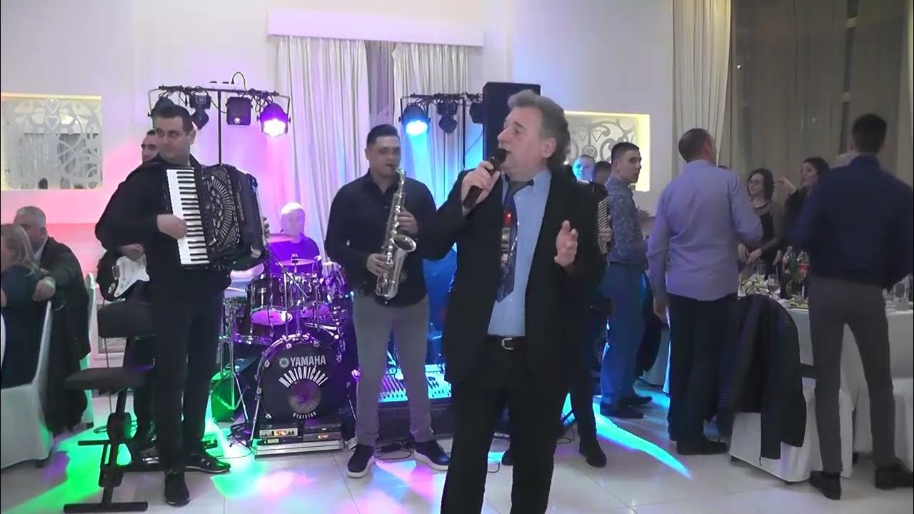 Zlatibor Zlatanović Toma Kafana je moja sudbina YouTube