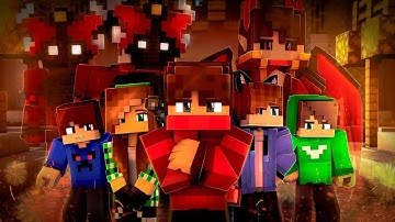 🌹Purpose of the Hunt🌹(Minecraft Animation)