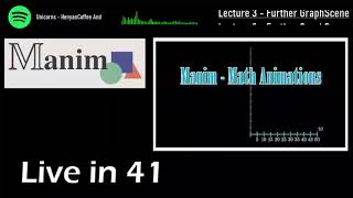 Lecture 03 - Further GraphScene