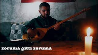 Mustafa Bi̇çer % Zoruma Gi̇tti̇ Zoruma