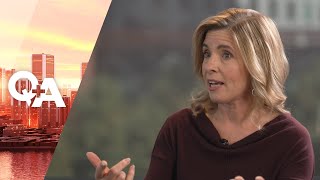 Literacy expert on how best to teach kids to read | Q+A 2023