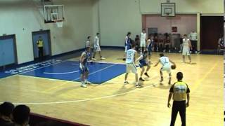 KK Rookie Banja Luka - KK Mladost 76 (74:66)