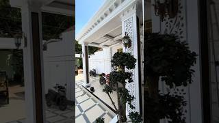 intip interior rumah klasik eropa perpaduan jawa #inspirasidesainrumah #arsitekrumahklasik #rumah