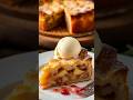 Easy Apple Cake 🍎 | Simple ASMR Dessert | Easy Home Cooking