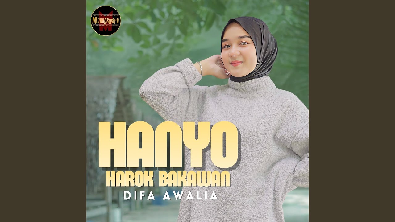 Hanyo Harok Bakawan