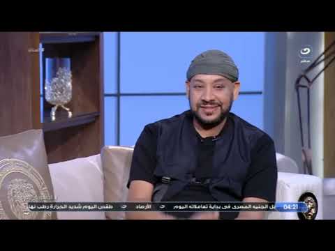 كاريكا يكشف لأول مرة تفاصيل تعاونه مع شيبة وهشام الجخ وديانا ويؤكد سوزان تميم كانت بتحب الحياة