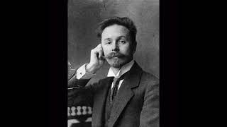 Alexander Scriabin - Walzer