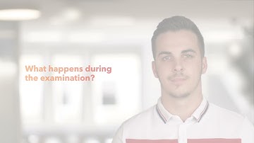 FibroScan Procedure Video