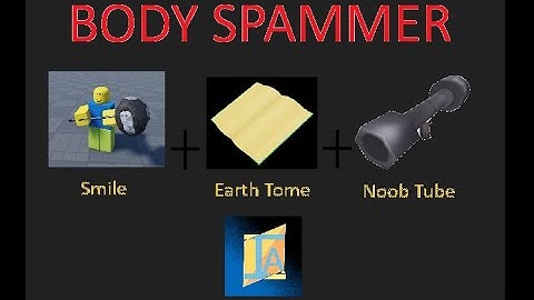 SMILE + EARTH TOME + NOOB TUBE IN TC | ITEM ASYLUM