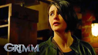 The Return of Trubel | Grimm