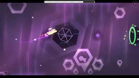 WEIRD BY OSIRIS GD (GD 2.1)