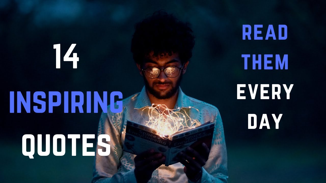 Teacher Woo Myung’s Quotes from The Enlightened World