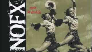 NOFX - 'Don't Call Me White' (Full Album Stream)