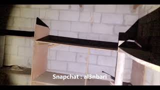 Saudi adventurer Abdullah al - Anbari enters the house of evil the most dangerous house you can see screenshot 3