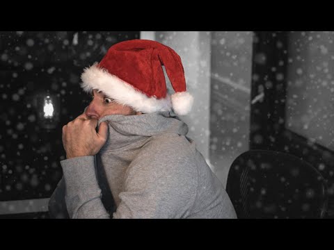 Trading Stories: Winning Big on Christmas Eve
