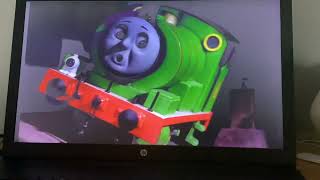 Goofs in middle engine