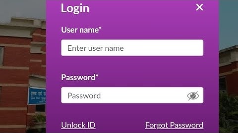 pragyan portal password reset