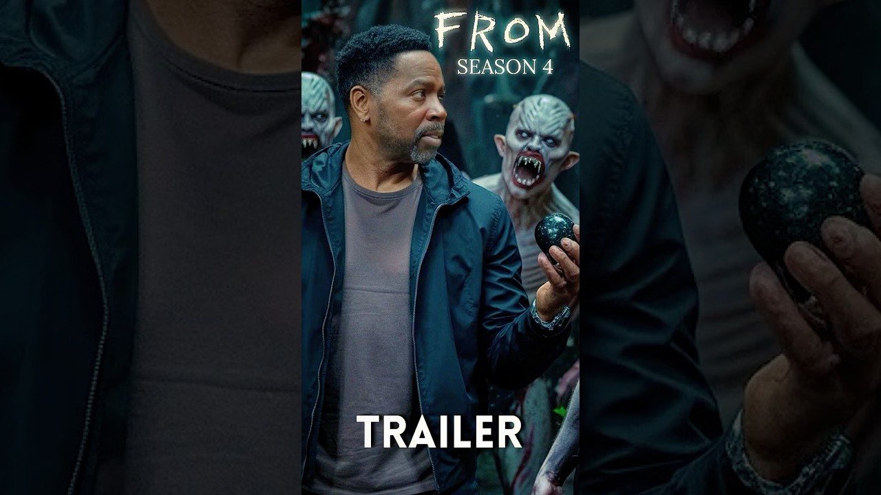 From Season 4 Trailer | From Season 4 Release Date | MGM+