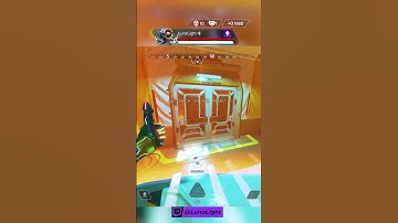 Gaming #apexlegends #lunalight #apex #apexlegendsclips #gaming