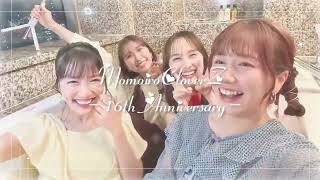 ももクロ 16 ㊗️ももいろクローバーZ 結成16周年🍑♡ #ももクロ #ももいろ