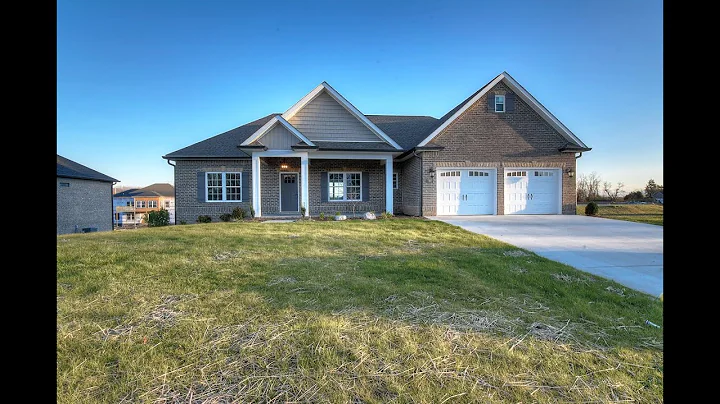 3313 Allison Meadows, Piney Flats, TN 37686