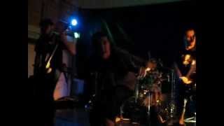NIHIL OBSTAT - Misantropic Dysfunction - Metal String 2011
