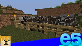 Woot Woot // Minecraft SMP // S2 PART 5