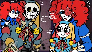 Famous Prototype & Poppy Meet Their Swapped Self ?! - PPT Chap 5 [AU] // FUNNY ANIMATION Net Worth