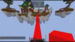 Bedwars 4v4 SpeedRun 1m 07s 483ms (HD)