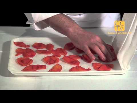 Vídeo: Como Fazer Chips De Tomate