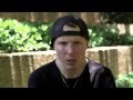 Capture de la vidéo Manafest Interview - The Power Of Love