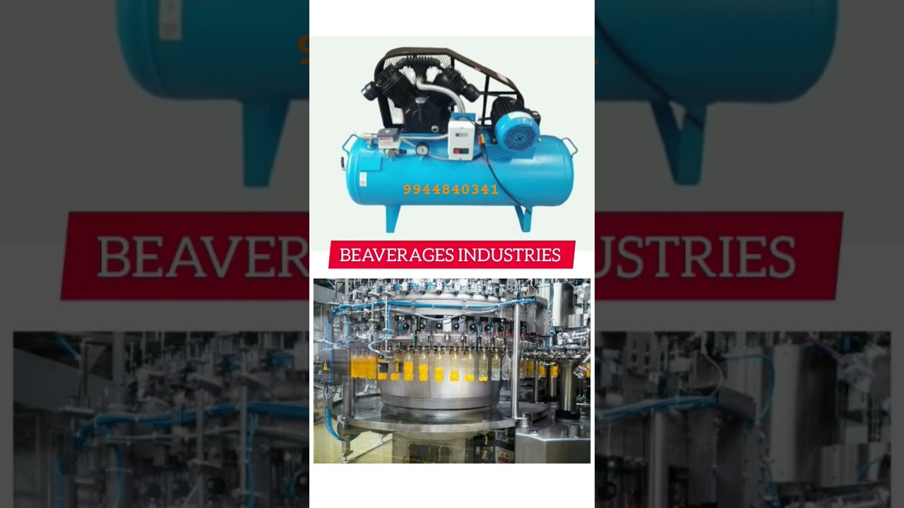 Air compressor @ Coimbatore . contact 9944840341