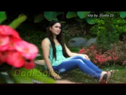 DADI SAKSI // TARLING LAWAS YAHUD