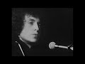 Bob Dylan - Ballad Of A Thin Man (LIVE HD FOOTAGE & RESTORED AUDIO) [May 1966]