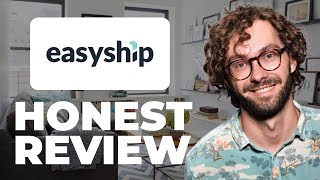Easyship Dropshipping Review - Watch Before Using