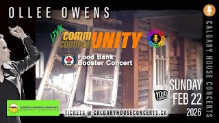 Ollee Owens February 22Nd 2026