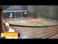 Seacourt Silver Racquet 2023 - Round of 16 - Tom Durack vs Vaughan Hamilton